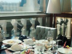 淮山枸杞花胶元贝炖嚮螺-巴黎轩(澳门巴黎人店)