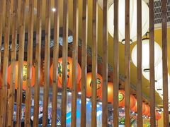 -鸟鹏烧鸟居酒屋(仁恒梦中心店)