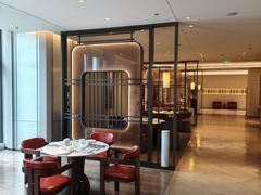 -上海宝华喜来登酒店·采悦轩中餐厅