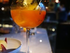 -STARRY CAFE & LOUNGE BAR(高新店)