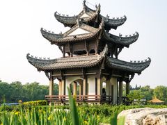 -陶然亭公园