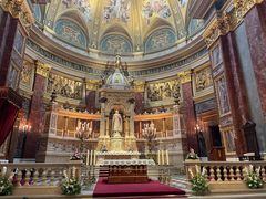 -圣伊什特万圣殿