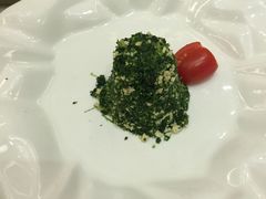 清新马兰-锦月楼百姓厨房(大箕山商业广场店)