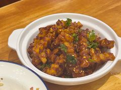 -付小姐在成都(中山公园店)