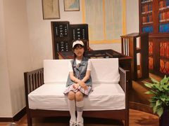 -上海孙中山故居纪念馆