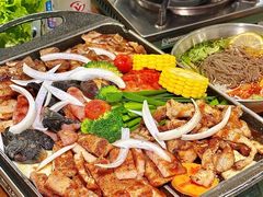 -韩热集市(百源店)