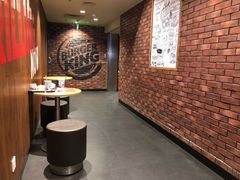 -汉堡王(西直门凯德MALL店)