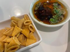 -船歌·鱼水饺青岛菜(合肥路永旺店)