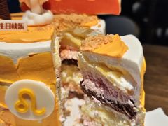 -CAKE BOSS 蛋糕老板(西单君太百货店)