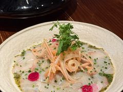 -Bistro 63 创意融合料理(广粤天地店)