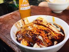 -清真·宏顺祥卤汁凉粉(大皮院店)