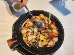 -粤盛海鲜楼(融冠乐城店)