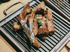 -虹料理·日料放题(悠方店)