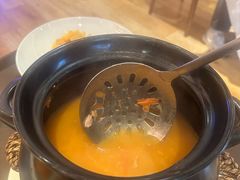 -汤城小厨•粤菜•靓汤(金宝街店)