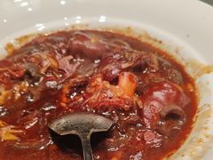 -凤凰园烤鸭店·唐山菜·传承花椒肉(老唐丰路店)