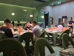 -浩海火烧云傣家菜(京广店)