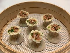 传统烧麦-耳朵眼会馆(鼓楼店)