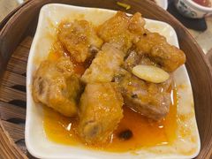 -点都德(龙之梦店)