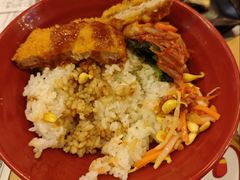 -食其家·牛丼咖喱(昆山巴黎春天店)