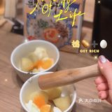和网红/吃不胖的鹿🦌/来吃歌志轩秘制拌面🍜啦