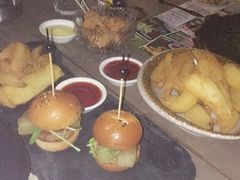 -AZUL by FUEL蓝色·法式酒馆(琶醍店)