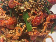 -聚味瞿记·龙虾堂(天元店)