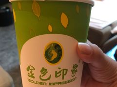 -金色印象·4K影院式足体养生(香榭里店)