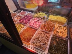 -万记麻辣烫国展总店