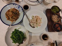 -太湖饭店·寄畅轩中餐厅