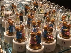 -小樽八音盒堂(手工制作体验馆店)