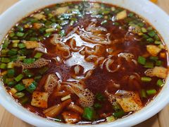 -白起肉夹馍