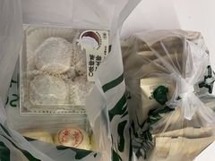 -泸溪河桃酥(鄞州高新宝龙店)