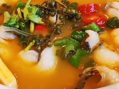 -蜀腾川·火锅鱼.烤鱼(新世界城店)