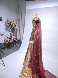 -盘子女人坊古装写真摄影(南京总店)