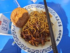 -梅溪·小伙子干挑面(安吉总店)