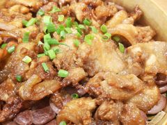 -汀小府·福建客家菜(鼓山沃尔玛店)