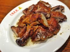 -陈光记烧腊(长寿路店)