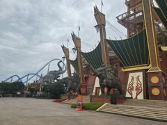 -七彩云南欢乐世界