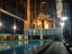 -和润·香水湾海鲜自助餐厅