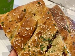 梅干菜肉肉包-奈雪的茶(金鹰广场店)
