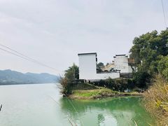 -新安江山水画廊风景区