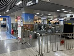 -杭州九堡客运中心