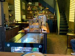 -BIJOU coffee&cocktail(龙岗万科广场店)