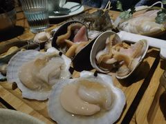 -Thai Basil罗勒叶泰式餐厅(时代天街店)