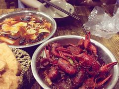 -辣盆盆麻辣小龙虾(哈尔滨总店)