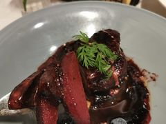 -IL Forno 意坊·意大利餐厅(温州万象城店)