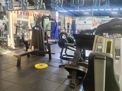 -欢喜运动健身综合馆·HappyGym