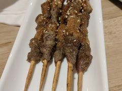 -秦䩊会·陕西biangbiang面(畹町路店)