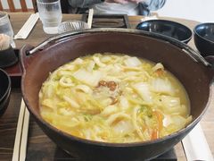 -ほうとう不動(東恋路店)