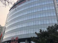 门面-首都医科大学附属北京友谊医院(西城院区)